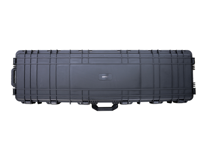 D1 Labs Safety Case for D-RTK 3